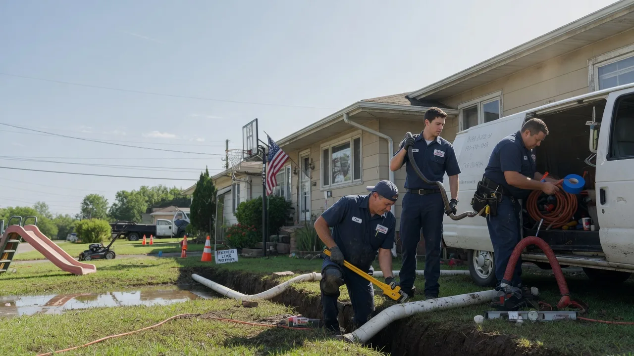 Toilet Installation in Bennett, IA near me